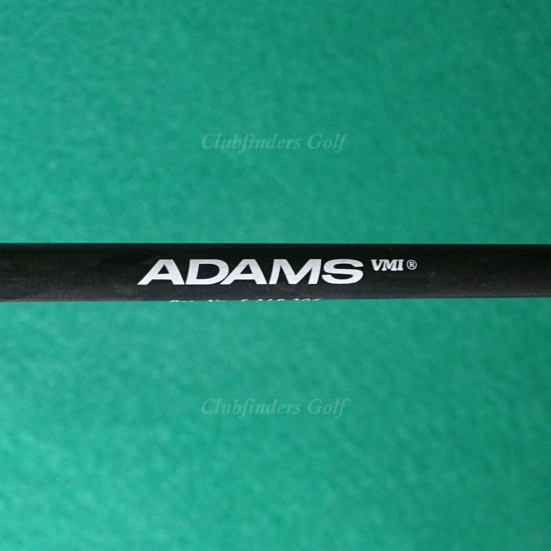 Adams® Adams Tight Lies VMI Air Assault 16° Fairway Wood SuperShaft Graphite Stiff - Image 2