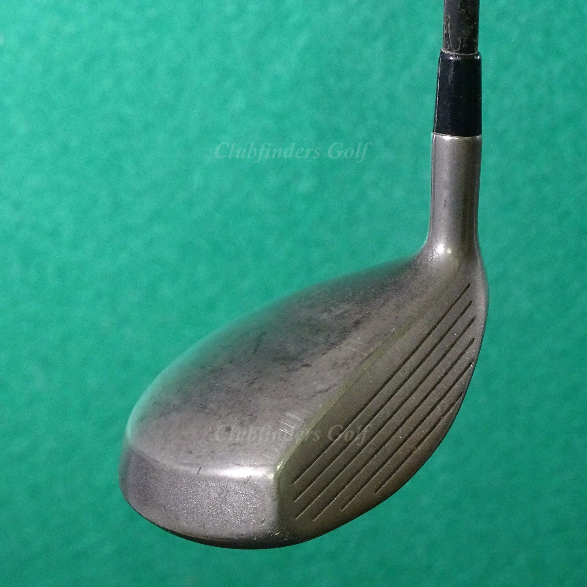 Adams® Adams Tight Lies VMI Air Assault 16° Fairway Wood SuperShaft Graphite Stiff - Image 4