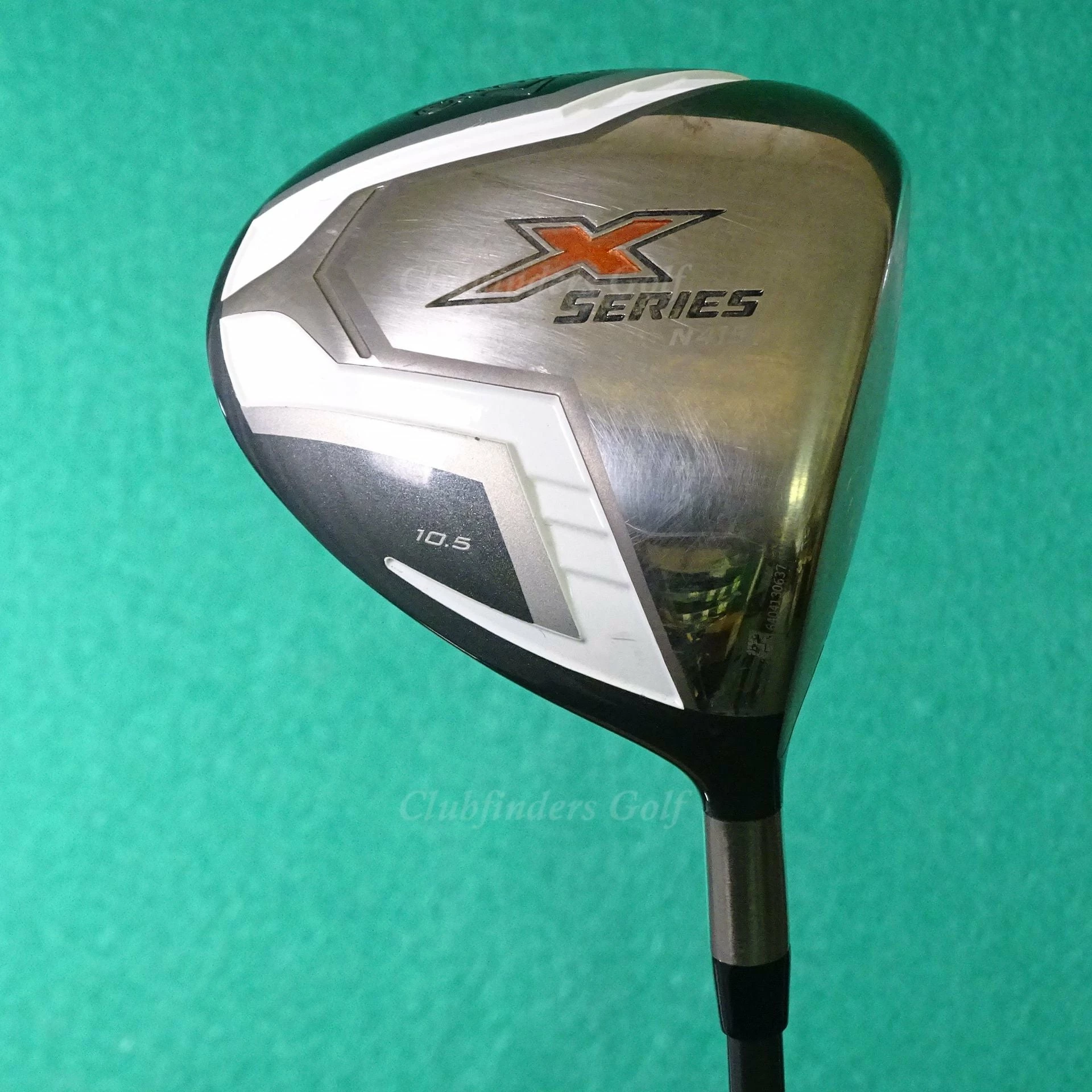 Callaway X Series N415 10.5° Driver ProLaunch Axis 60R Graphite Regular W/ HC