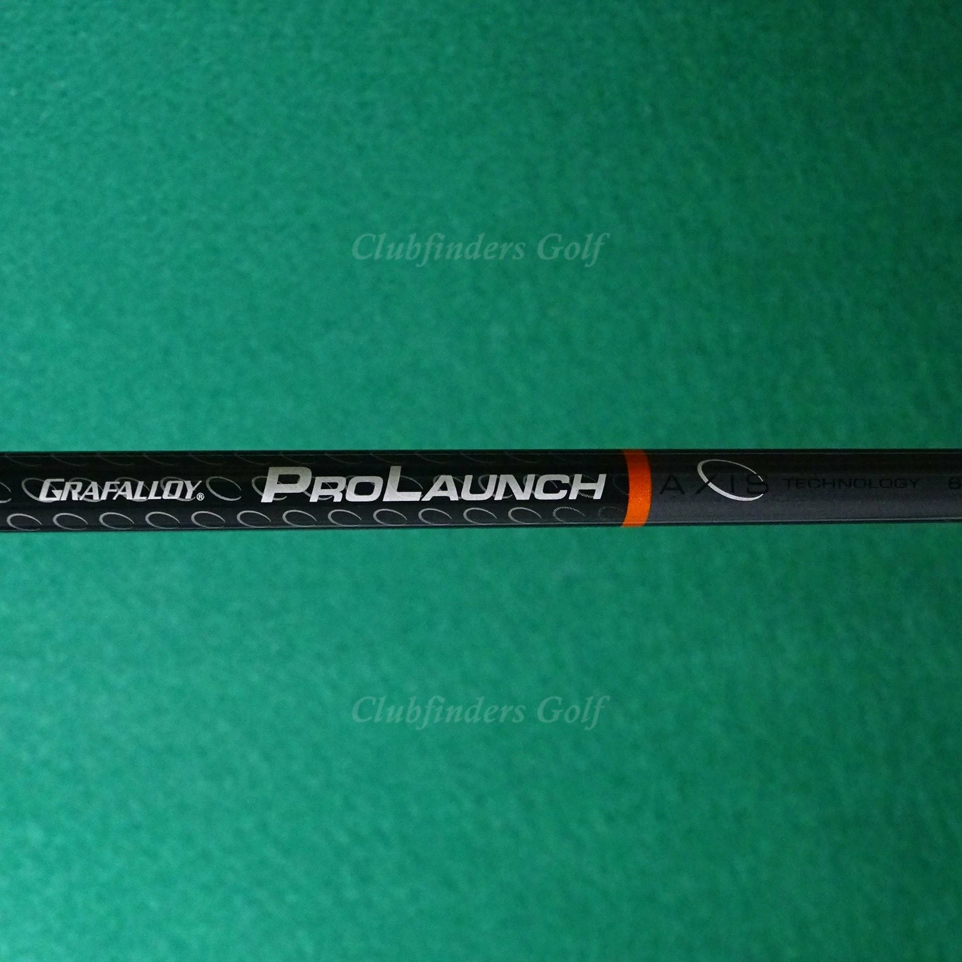 Callaway X Series N415 10.5° Driver ProLaunch Axis 60R Graphite Regular W/ HC - Image 2