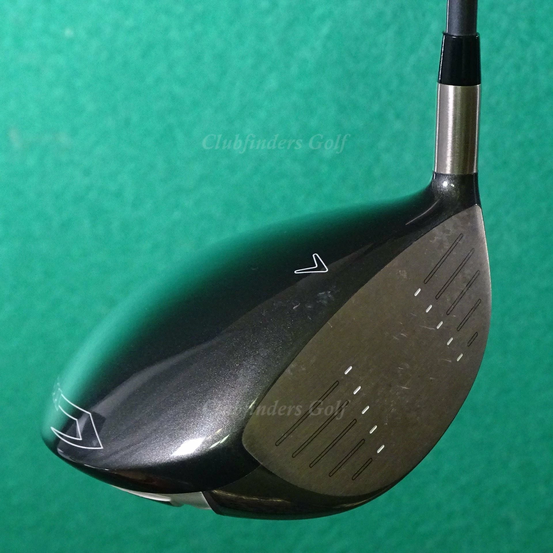 Callaway X Series N415 10.5° Driver ProLaunch Axis 60R Graphite Regular W/ HC - Image 3
