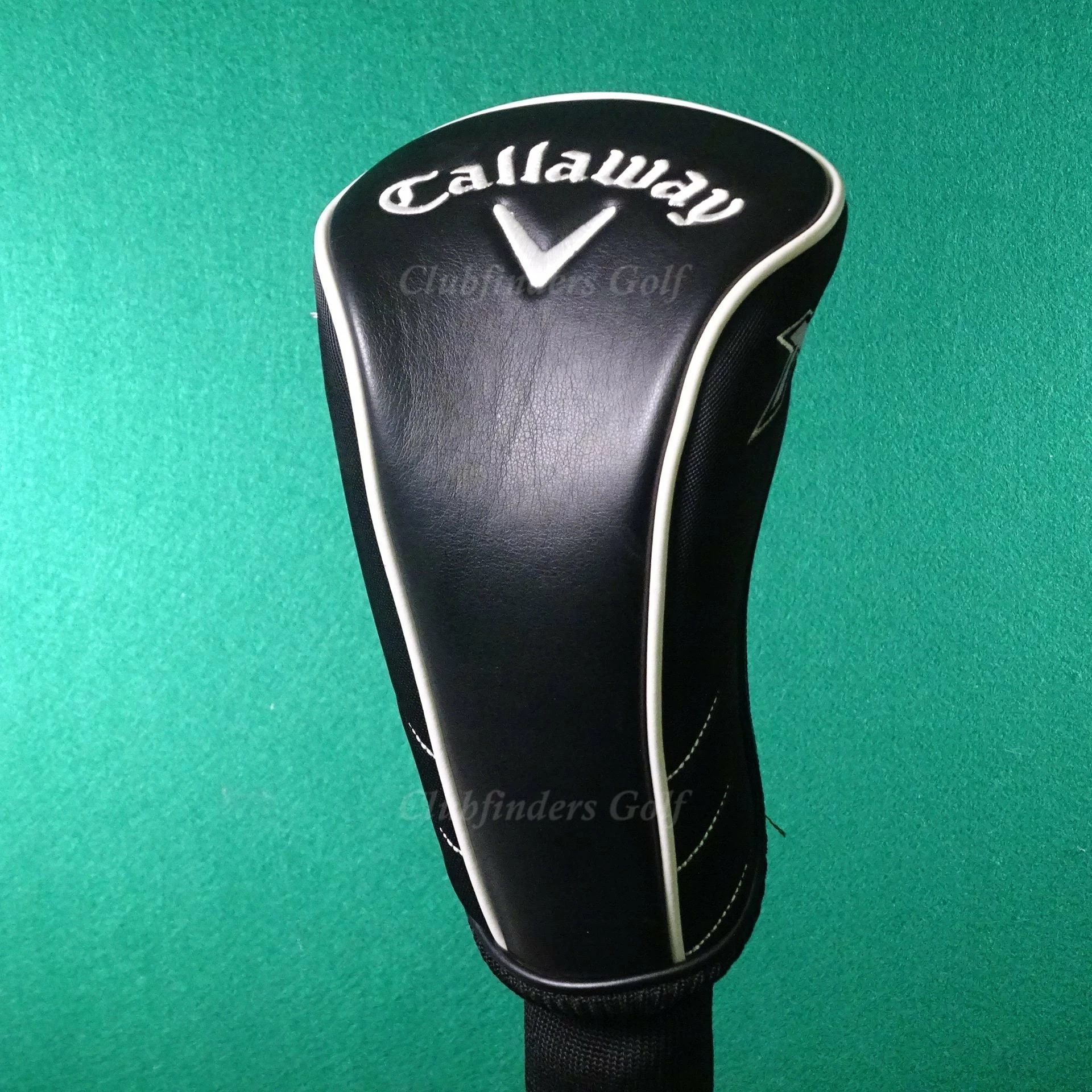 Callaway X Series N415 10.5° Driver ProLaunch Axis 60R Graphite Regular W/ HC - Image 4