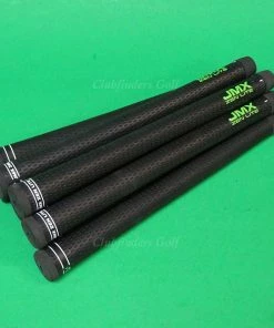 JumboMax JMX Zen Lite SJ Standard Jumbo Iron/Wood Grips LOT OF 9