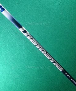 Mitsubishi Chemical Diamana TB 60 .335 Stiff 43.5" Pulled Graphite Wood Shaft