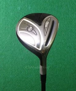 Adams® Lady Adams Idea 2014 Fairway Wood 7 Grafalloy Ultralite 45G Graphite Ladies