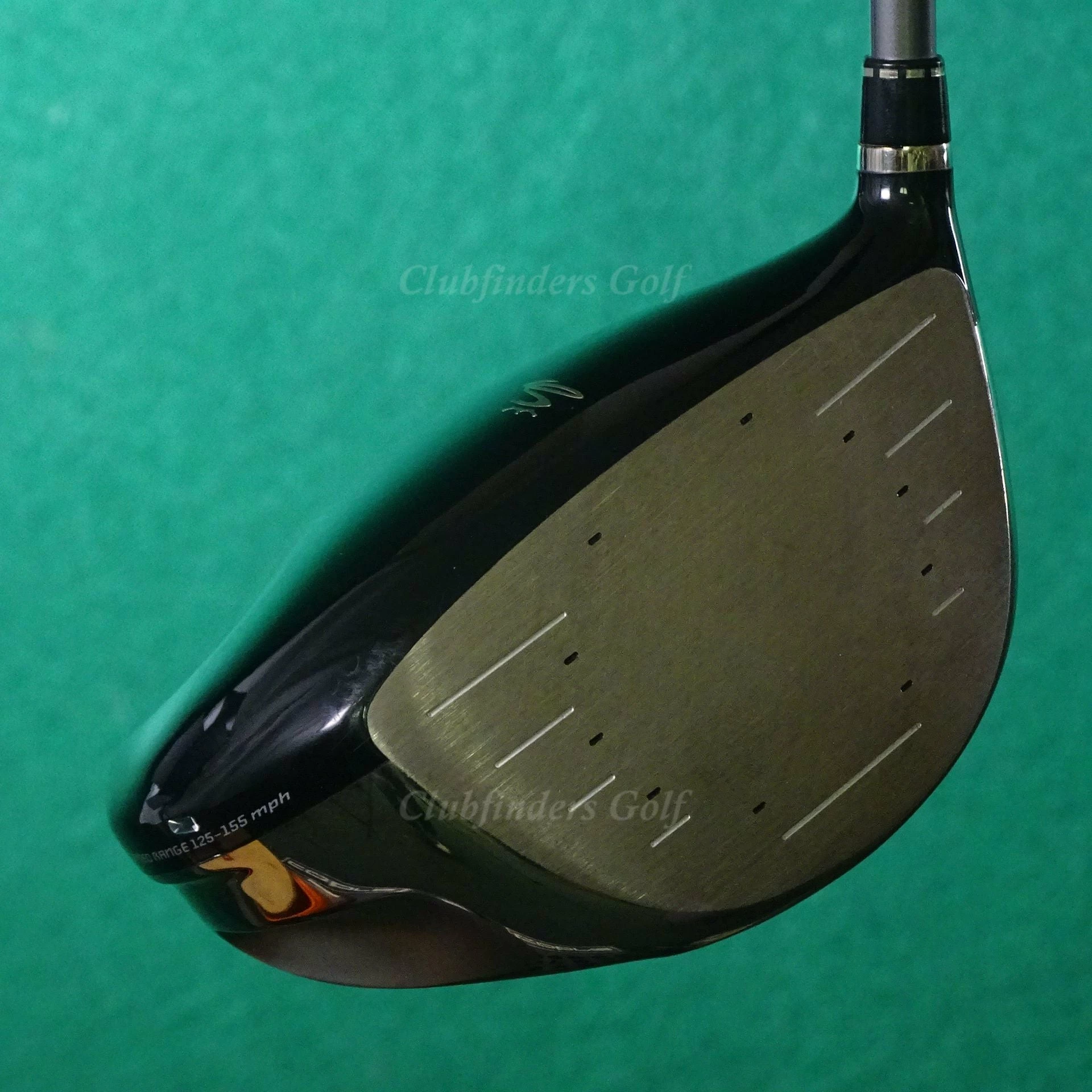 King Cobra HS9 F/ST 10° Driver Factory Graphite Design YS-5.6+ Regular W/HC - Image 3