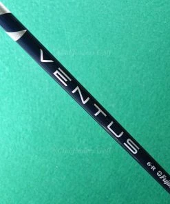 Fujikura Ventus Blue VeloCore 6-R .335 Regular 40.5" Pulled Graphite Wood Shaft