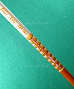 Graphite Design Tour AD DI-6s .335 Stiff 42" Pulled Graphite Wood Shaft