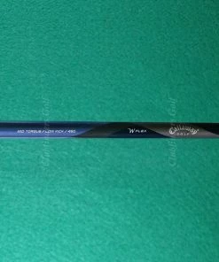 Graphite Design Tour AD TP-6 .335 Seniors 41" Pulled Graphite Wood Shaft