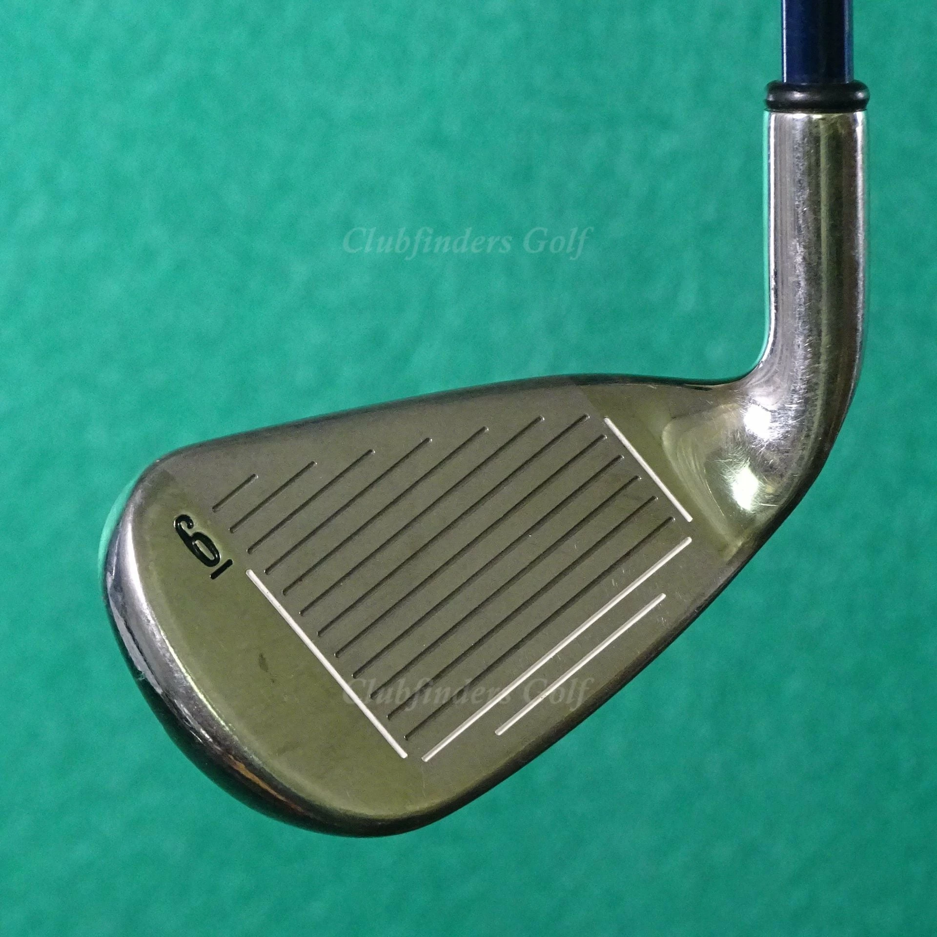 Graphite Design Tour AD TP-6 .335 Seniors 41" Pulled Graphite Wood Shaft - Image 2