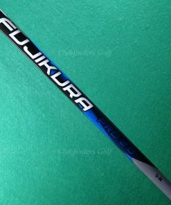 NEW Fujikura Pro 2.0 5-R .335 Regular 46" Graphite Wood Shaft