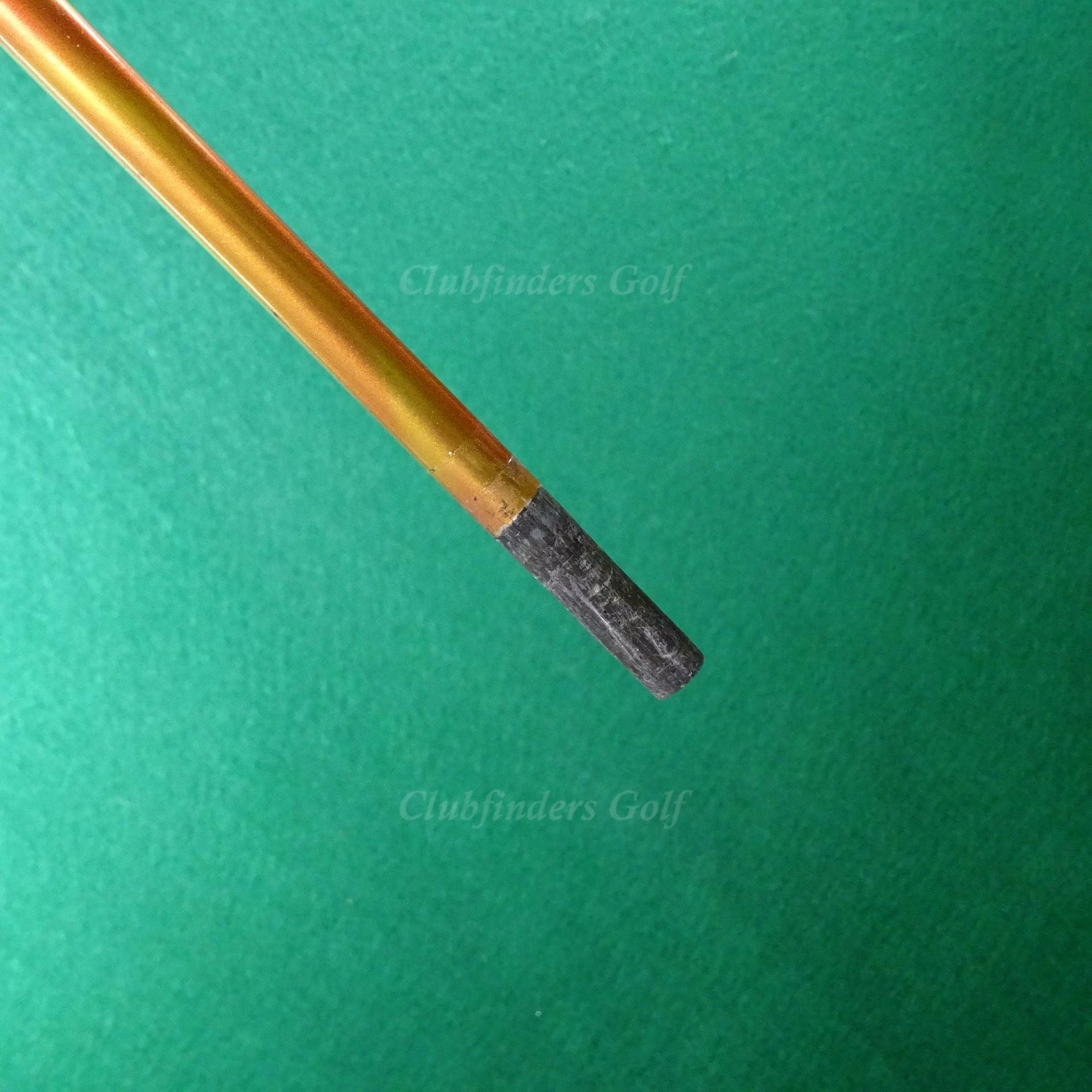 Fujikura Speeder 474 Evolution II .335 Regular 43" Pulled Graphite Wood Shaft - Image 2