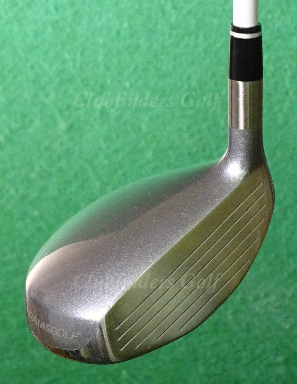 Adams® Lady Adams Tight Lies Fairway 3 Wood Diamond Tour Golf FGS Plus Graphite Ladies - Image 3