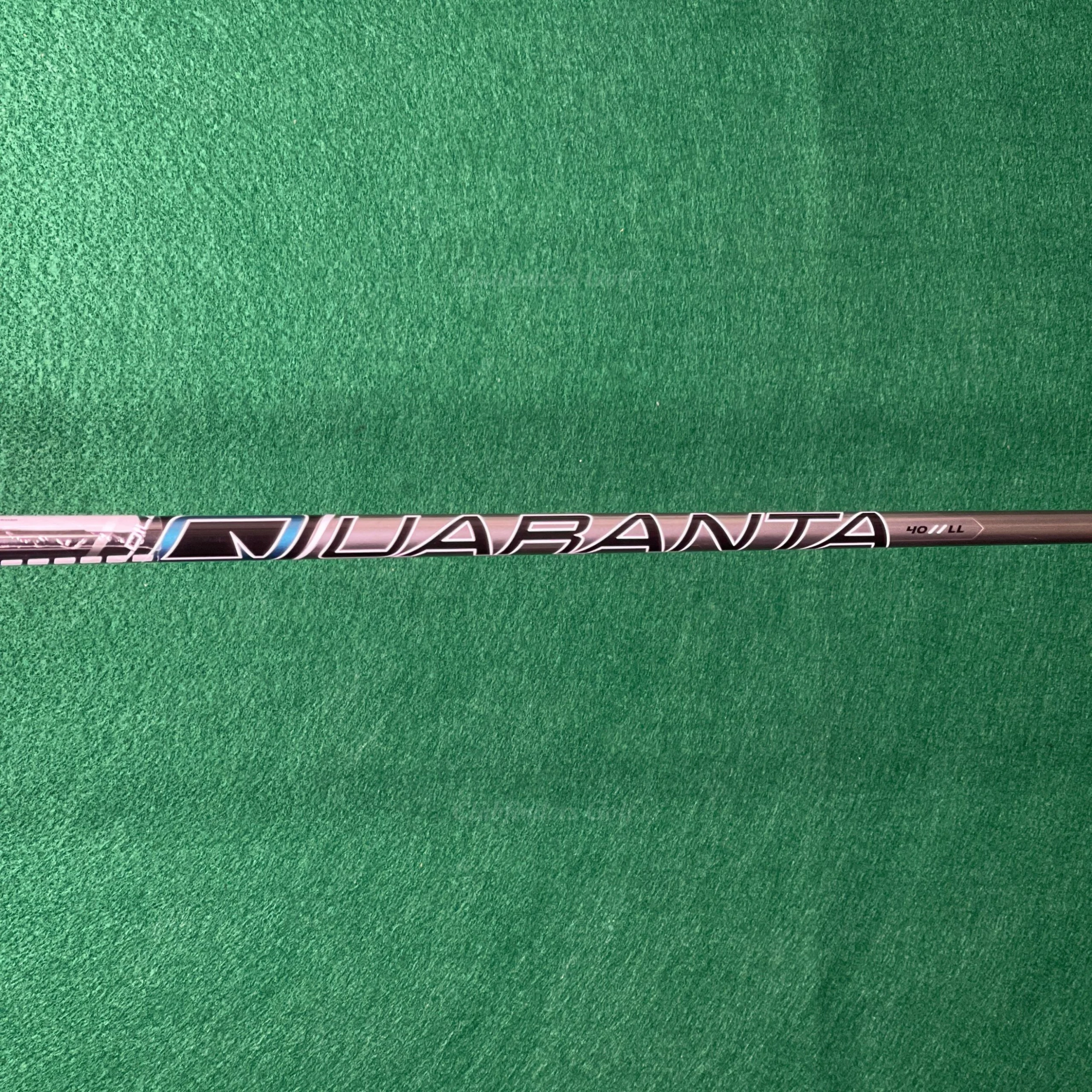 NEW! LH Lady Callaway Rogue 13.5° Driver Aldila Quaranta 40//LL Ladies W/ HC - Image 2