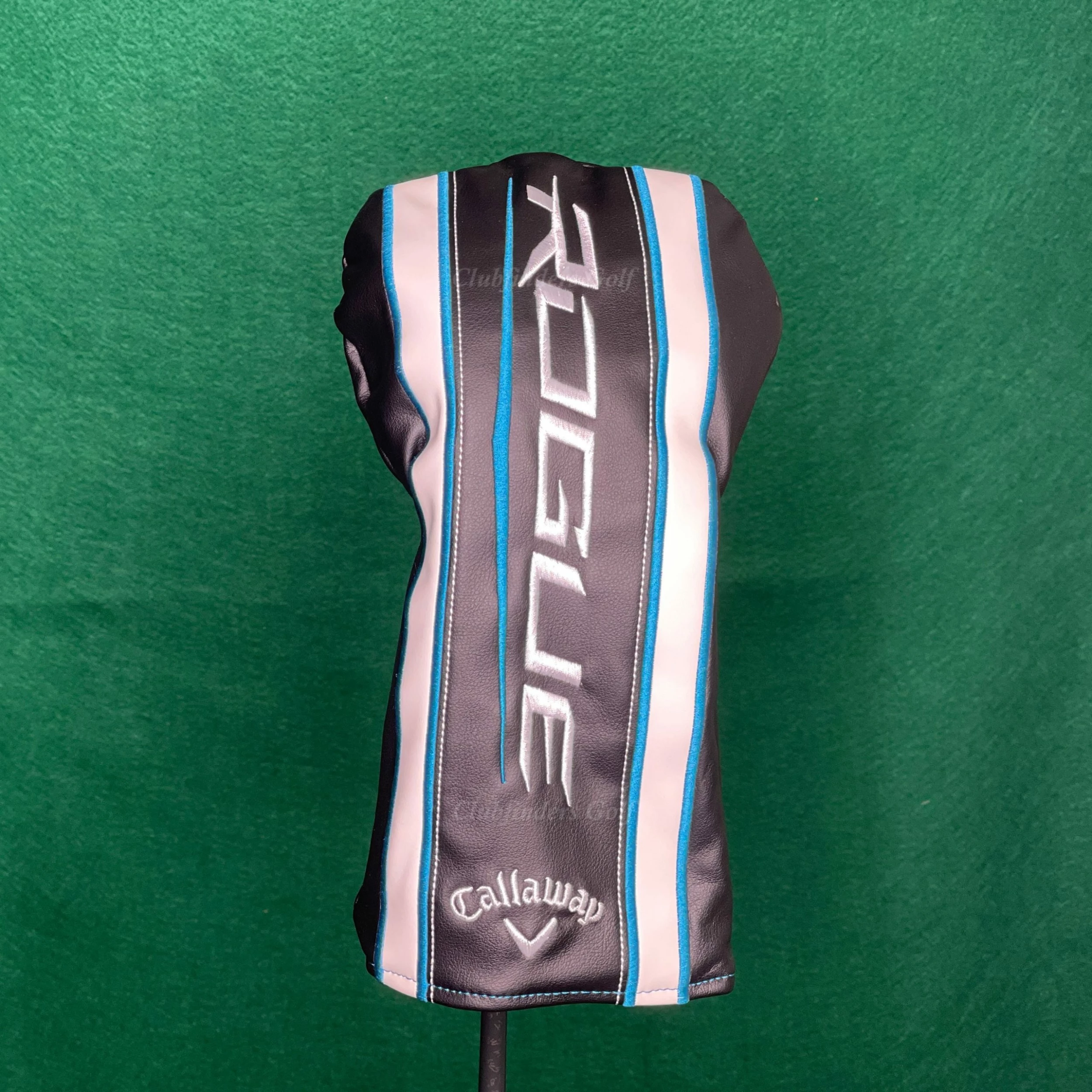 NEW! LH Lady Callaway Rogue 13.5° Driver Aldila Quaranta 40//LL Ladies W/ HC - Image 4