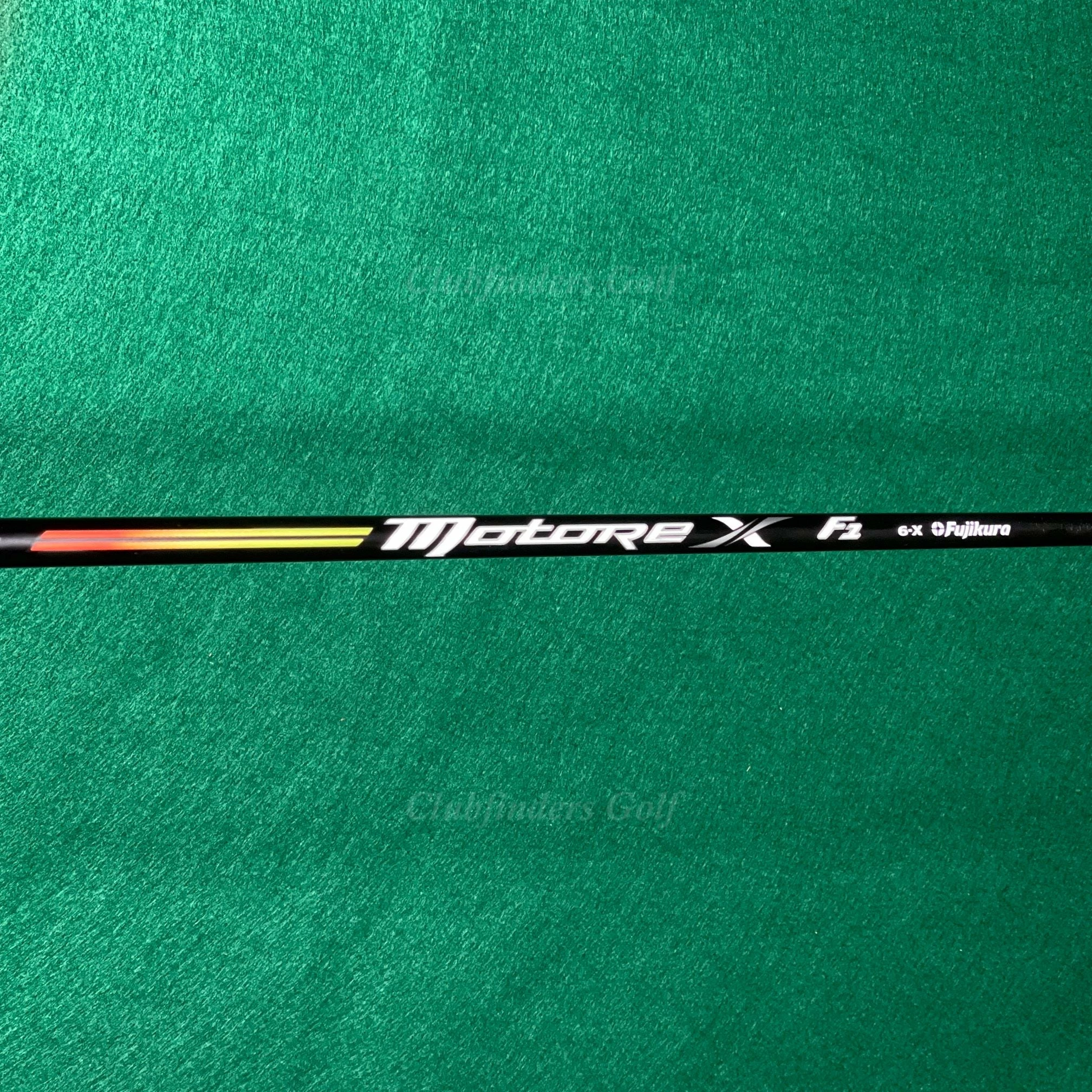 LH Cobra King RAD Speed 9° Driver Fujikura Motore X F1 6-X Graphite Extra Stiff - Image 2