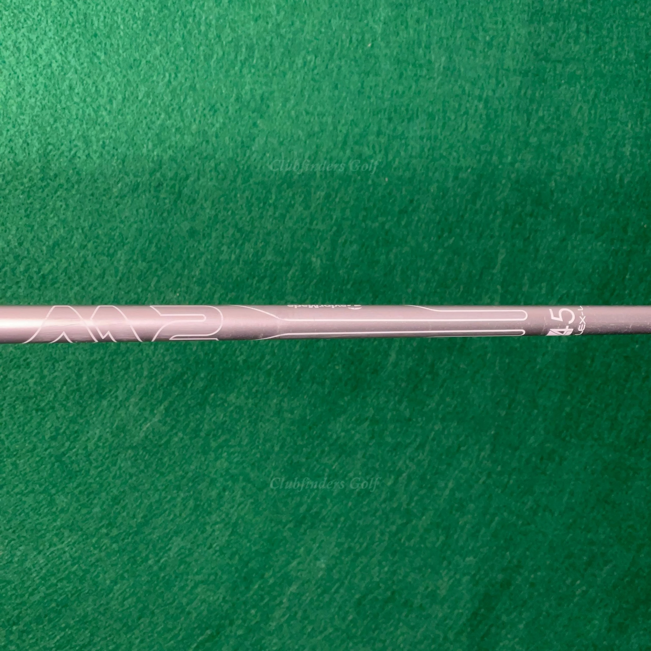 Lady TaylorMade M2 2017 16.5° 3HL Fairway Wood REAX 45 Graphite Ladies - Image 2