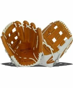New Easton Professional Softball Series PC1175FP RHT 11.75" Fastpitch Glove
