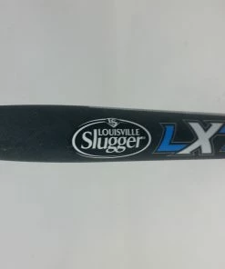 LOUISVILLE SLUGGER Used Louisville Fastpitch Softball LXT (-8) FPLX158 33/25 Bat Composite 2 1/4"