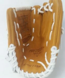 New Easton Professional Softball Series PC12000FP RHT 12" Fastpitch Glove