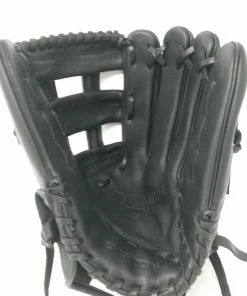 New No Tags Easton Blackstone Slowpitch Series 13" RHT Softball Glove Black