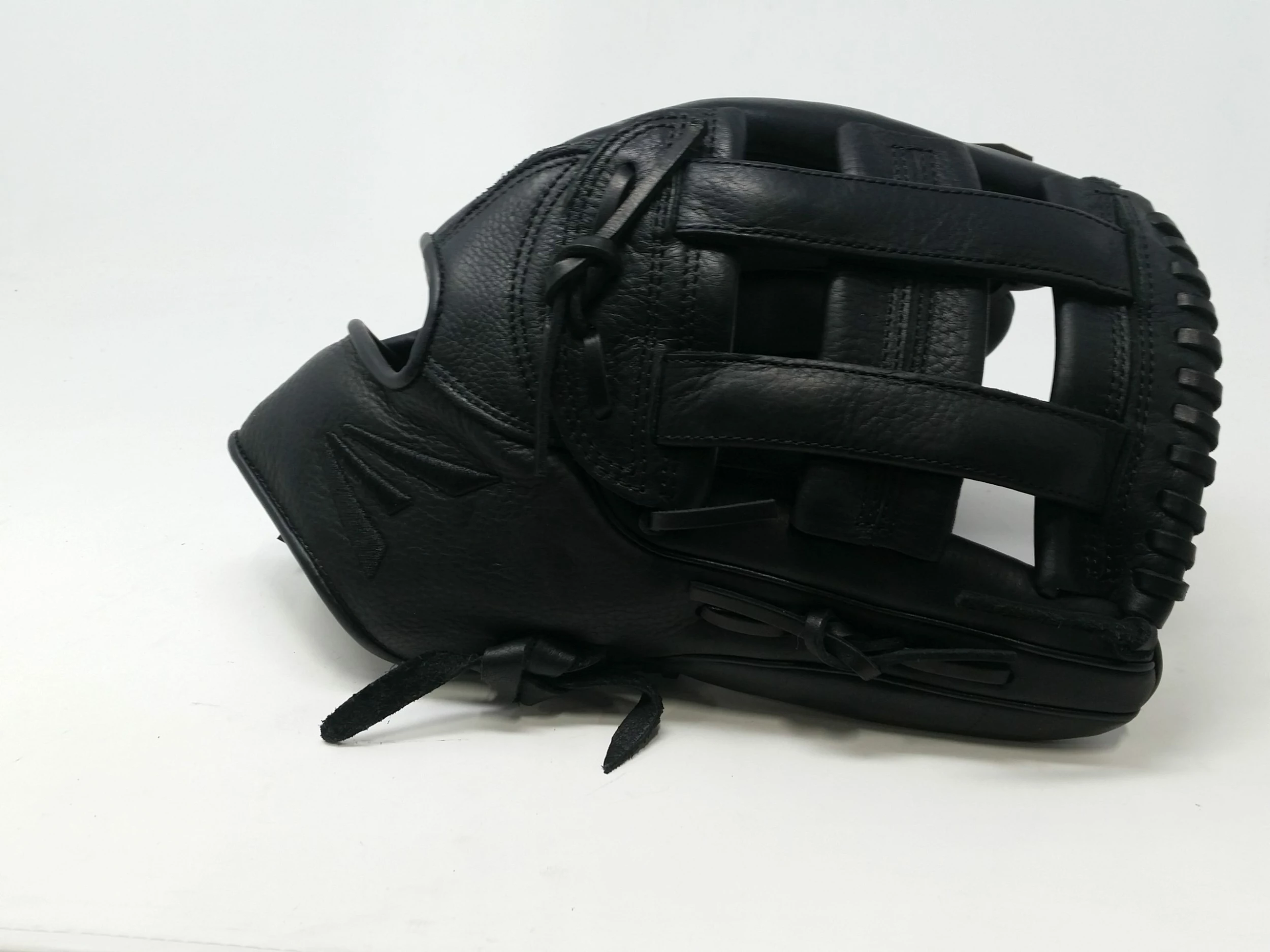 New No Tags Easton Blackstone Slowpitch Series 13" RHT Softball Glove Black - Image 2