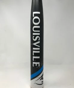 LOUISVILLE SLUGGER Used Louisville LXT Fastpitch Softball Bat 32/22 FPLX150 2015 Composite 2 1/4"