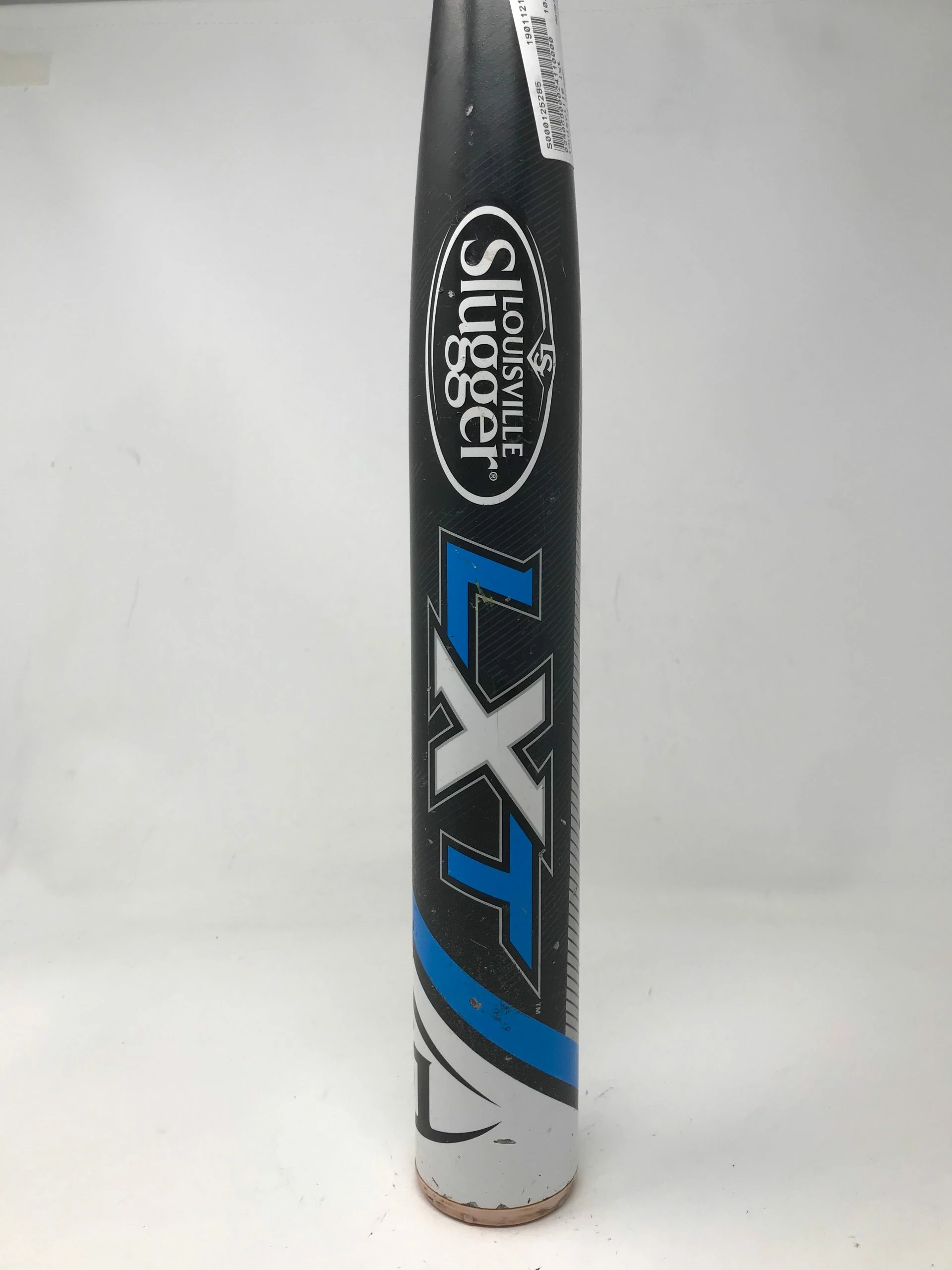 LOUISVILLE SLUGGER Used Louisville LXT Fastpitch Softball Bat 32/22 FPLX150 2015 Composite 2 1/4" - Image 2