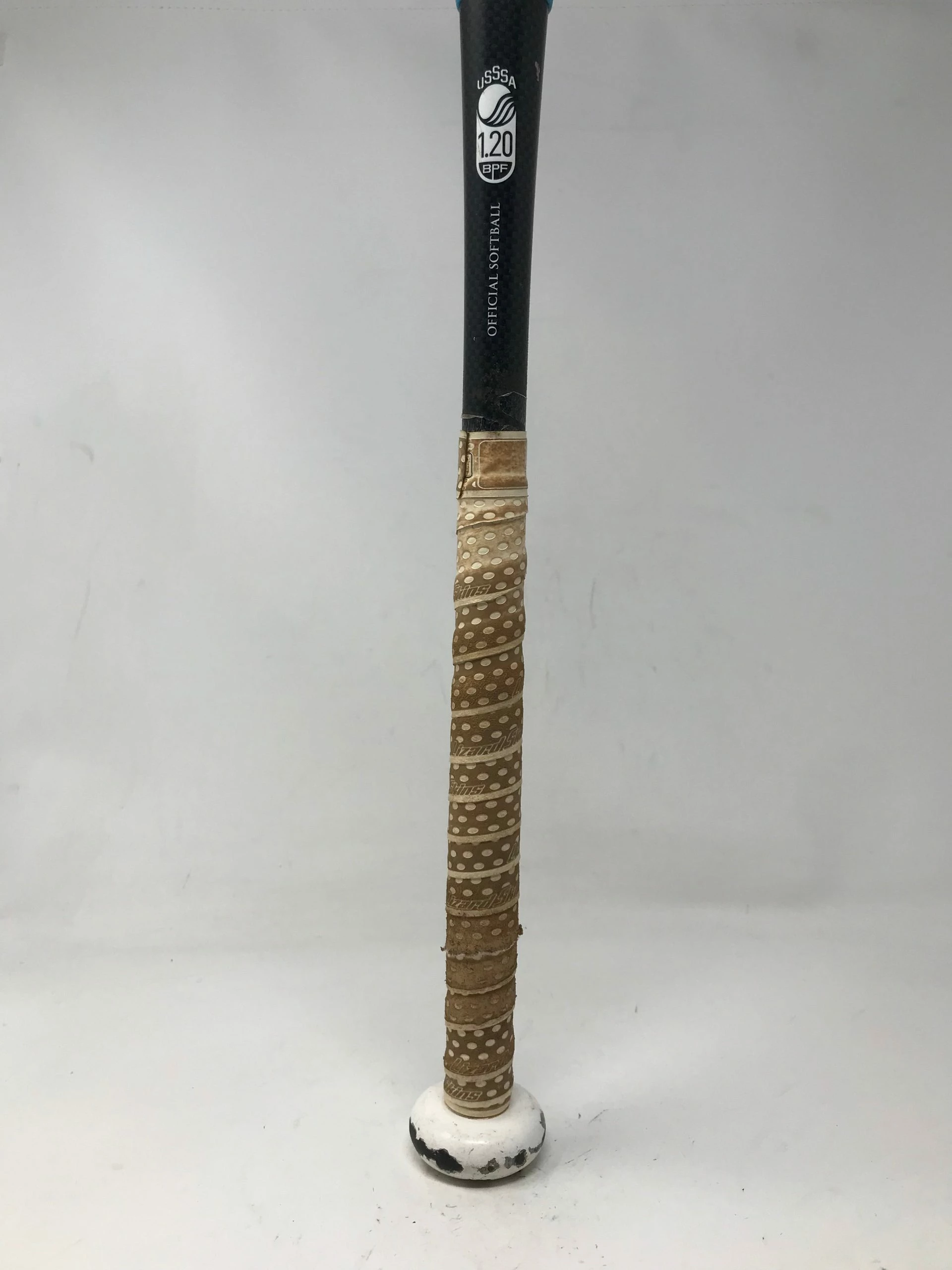 LOUISVILLE SLUGGER Used Louisville LXT Fastpitch Softball Bat 32/22 FPLX150 2015 Composite 2 1/4" - Image 3