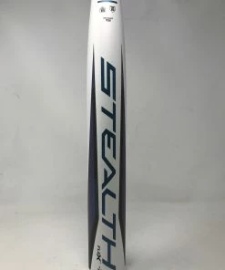Barely Used Easton Stealth Flex Composite FP18SF11 32/21 Fastpitch Softball Bat