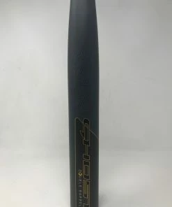 Used Easton Ghost Double Barrel FP19GHU10 32/22 2019 Fastpitch Softball Bat