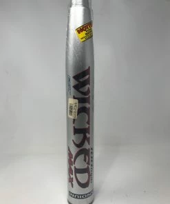 New Worth Wicked Max 34/27 SBWKA Slowpitch Softball Bat 2 1/4"