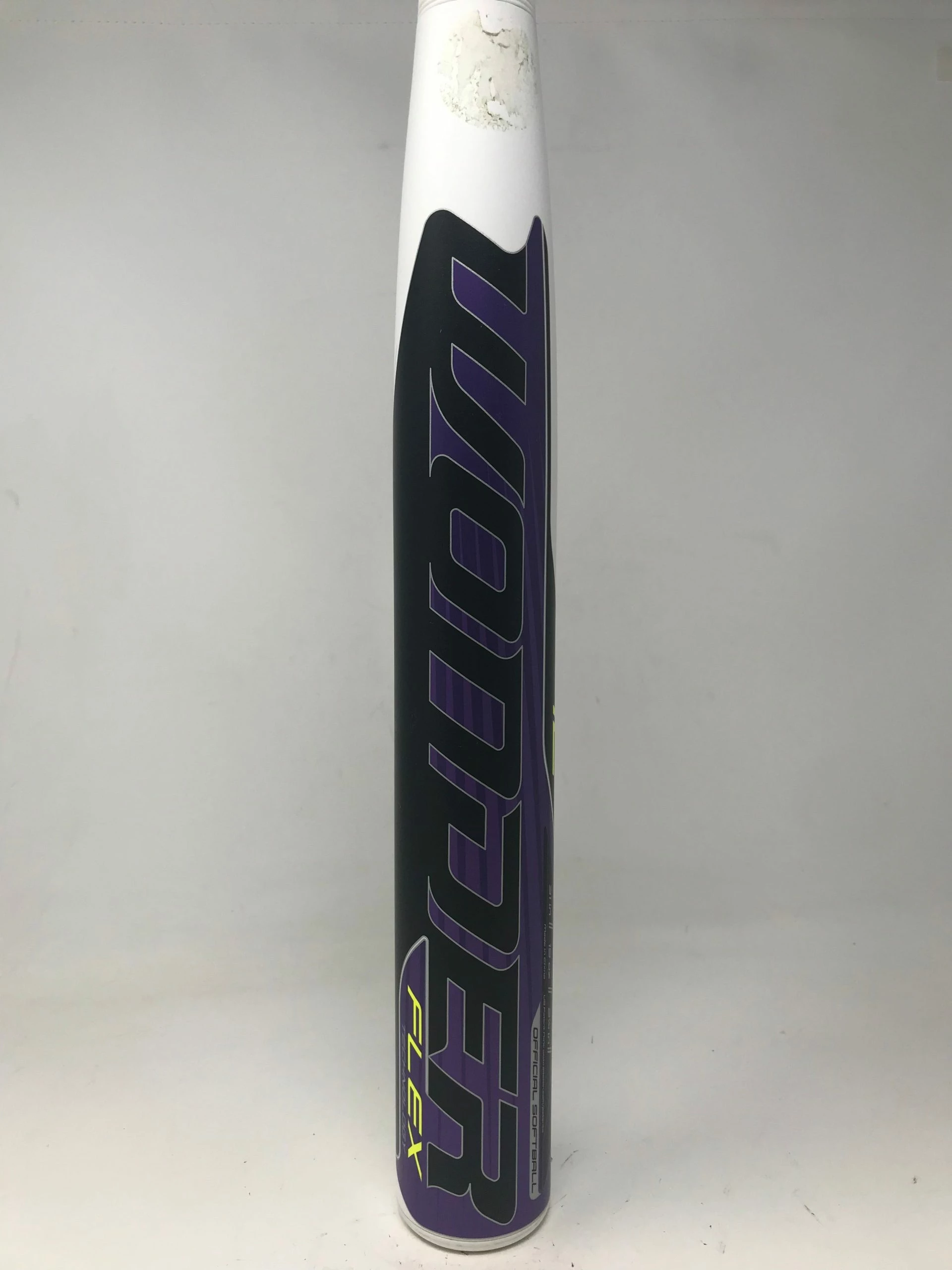 Used1 Easton Wonder Lite FP19W12 31/19 2019 Fastpitch Softball Bat USSSA -12