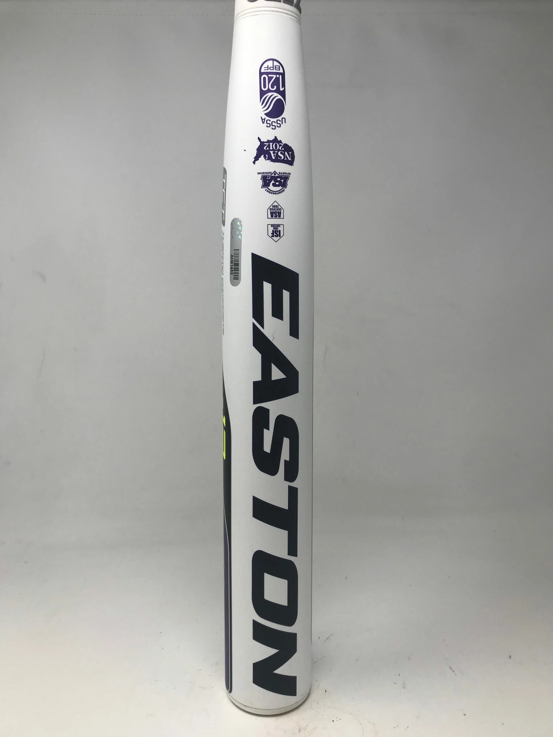 Used1 Easton Wonder Lite FP19W12 31/19 2019 Fastpitch Softball Bat USSSA -12 - Image 2