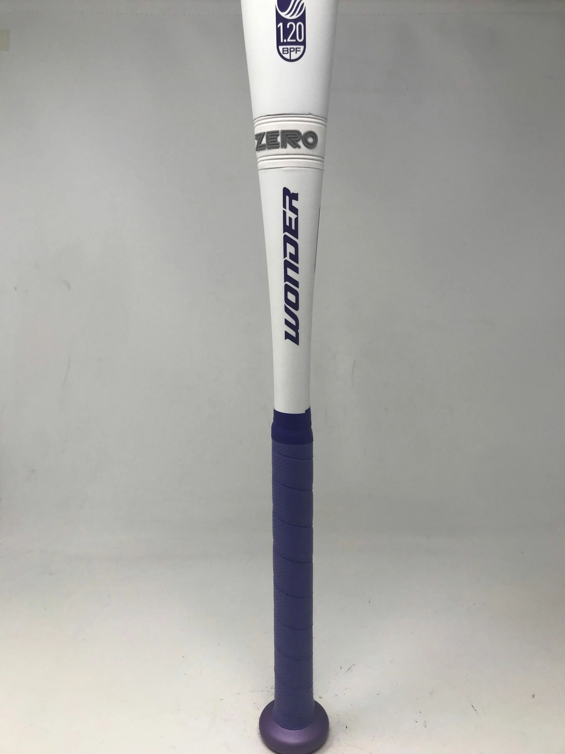 Used1 Easton Wonder Lite FP19W12 31/19 2019 Fastpitch Softball Bat USSSA -12 - Image 3