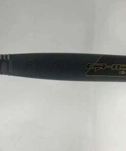 Used Easton Ghost Double Barrel FP19GHU11 29/18 19" Fastpitch Softball Bat USSSA