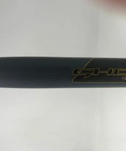 Used Easton Ghost Double Barrel FP19GHU10 30/20 2019 Fastpitch Softball Bat