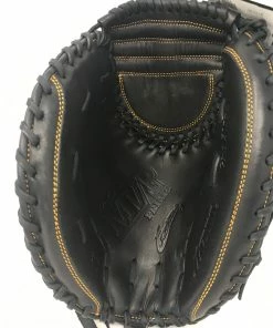 New Mizuno MVP Prime 34" Fastpitch Catchers Glove LHT Softball GXS 50PF2