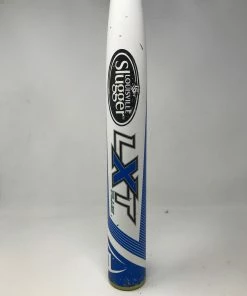 Used Louisville Slugger LXT 33/22 FPLX161 Fastpitch Softball Bat Drop -11 2 1/4"