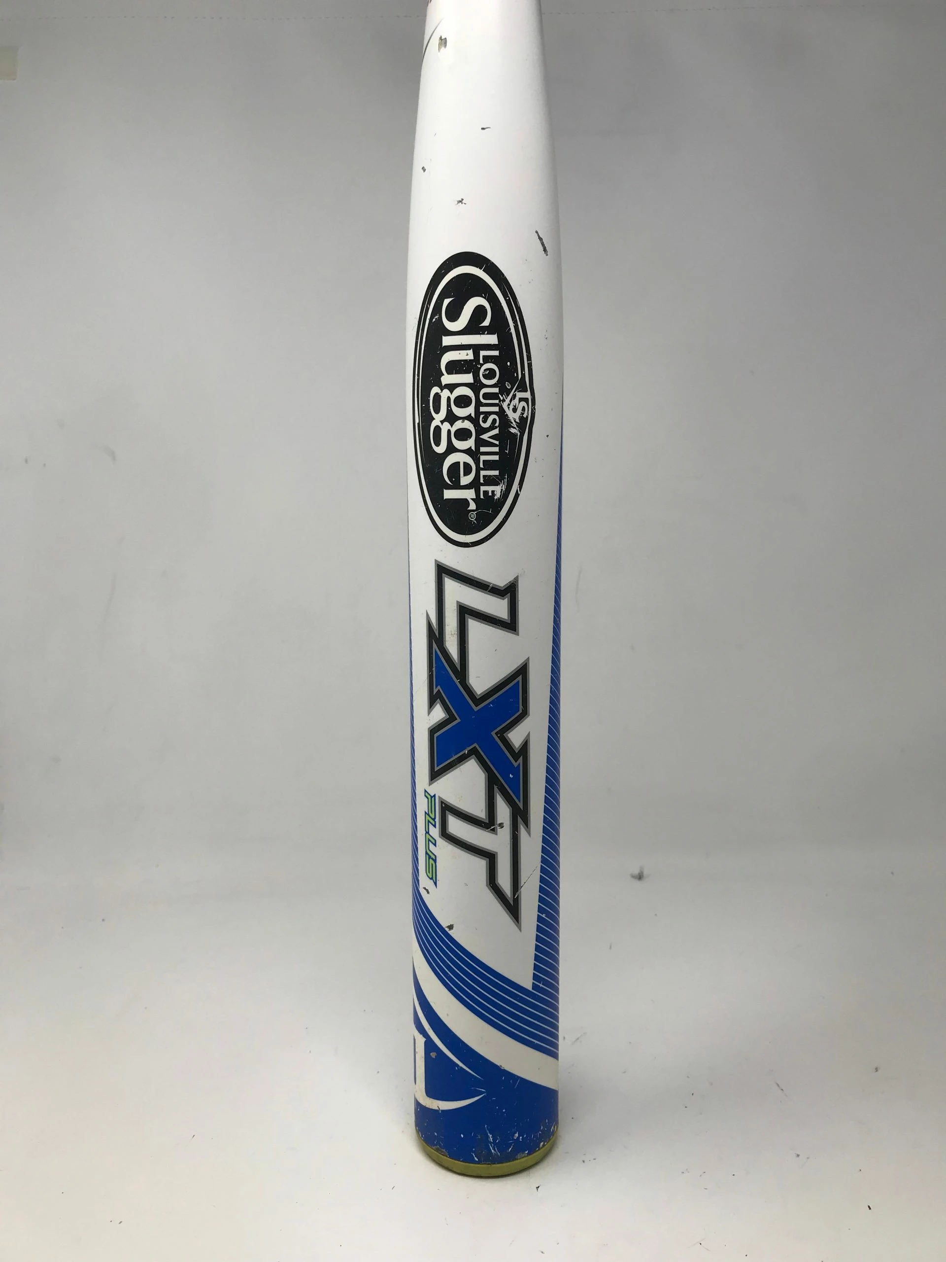 Used Louisville Slugger LXT 33/22 FPLX161 Fastpitch Softball Bat Drop -11 2 1/4"
