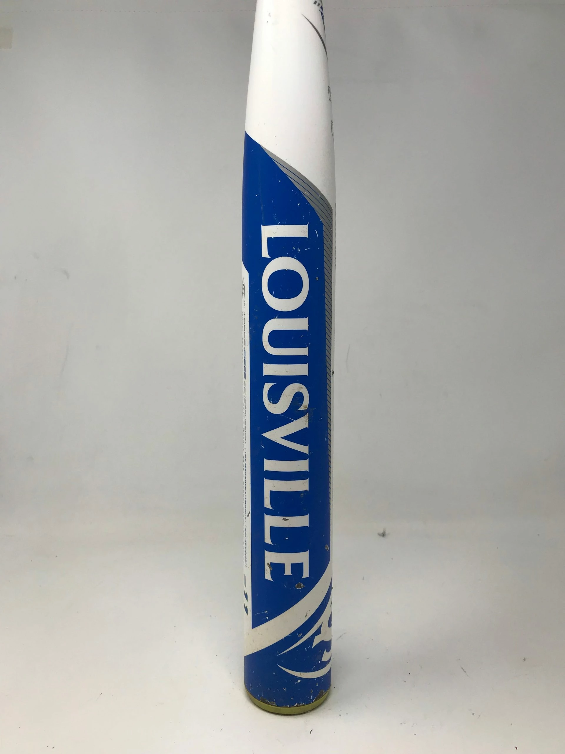 Used Louisville Slugger LXT 33/22 FPLX161 Fastpitch Softball Bat Drop -11 2 1/4" - Image 2