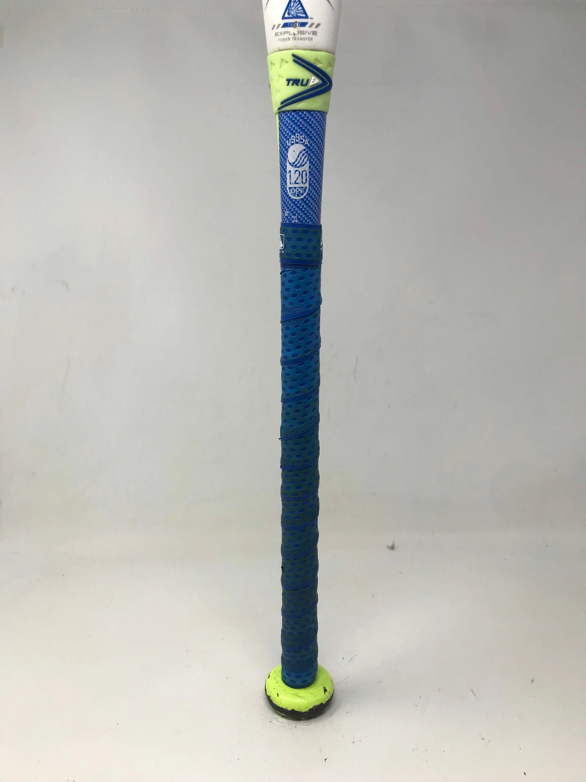 Used Louisville Slugger LXT 33/22 FPLX161 Fastpitch Softball Bat Drop -11 2 1/4" - Image 3