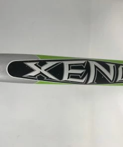 LOUISVILLE SLUGGER 32/22 XENO Fastpitch Softball Bat Used FP11X Composite 2 1/4" Barrel Diameter