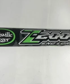 Used Louisville Slugger SB13Z6 34/26 Z-2000 Slowpitch Softball Bat Composite