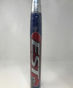 New Worth ESTL EST Slowpitch Softball Bat 34/30 Factory Wrapper C405 14" Cryo+
