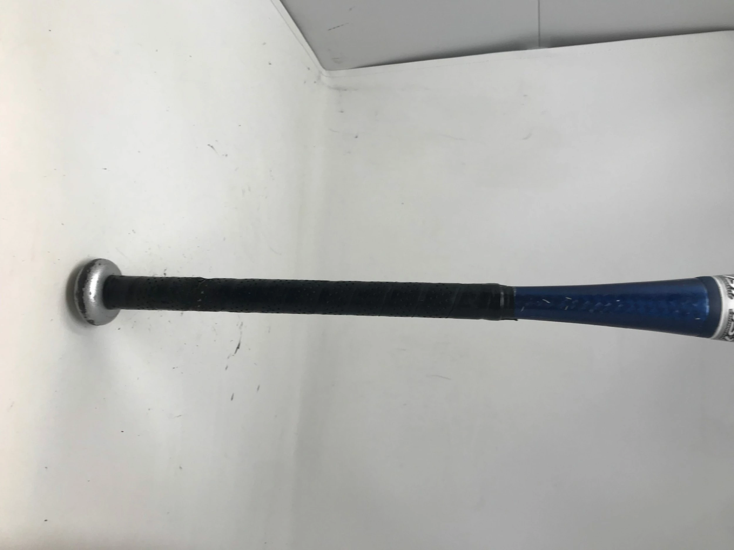 LOUISVILLE SLUGGER Used Louisville Xeno FP11X9 34/25 Fastpitch Bat 2 1/4" Softball Composite 2 1/4" - Image 3