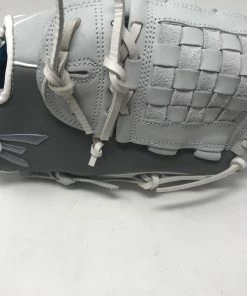 New Other Easton Ghost Fastpitch Series 12" RHT Softball Glove Off-White