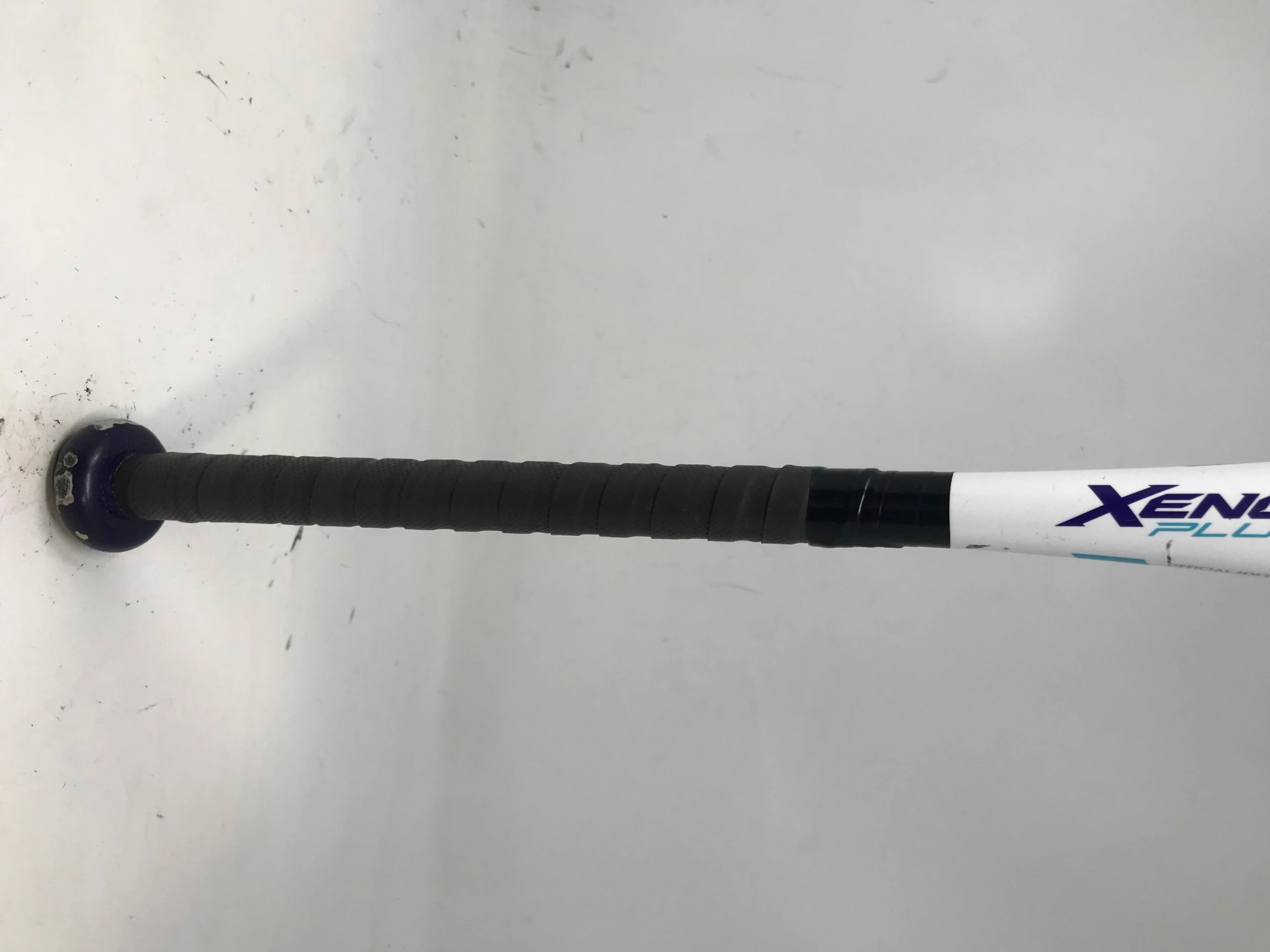 Used1 Louisville Slugger 2017 Xeno Plus FPXN170 33/23 Fastpitch Softball Bat - Image 3