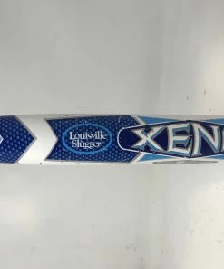 Used Louisville Slugger FP13X Xeno 31/21 Fastpitch Softball Bat! COMPOSITE