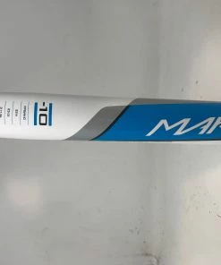 Used Easton Mako FP16MK10 33/23 Fastpitch Softball Bat 2 1/4" 2016 (-10)